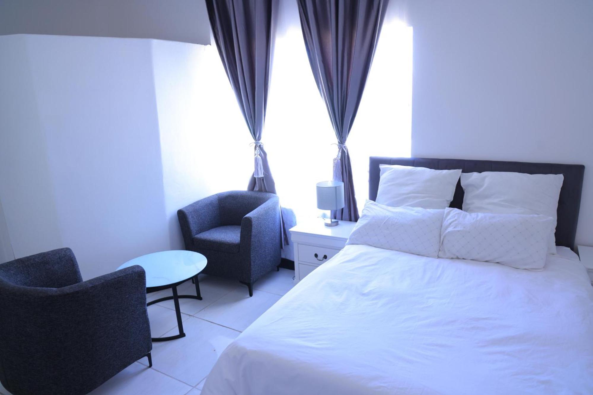 Paradise Guest House Kaapstad Buitenkant foto