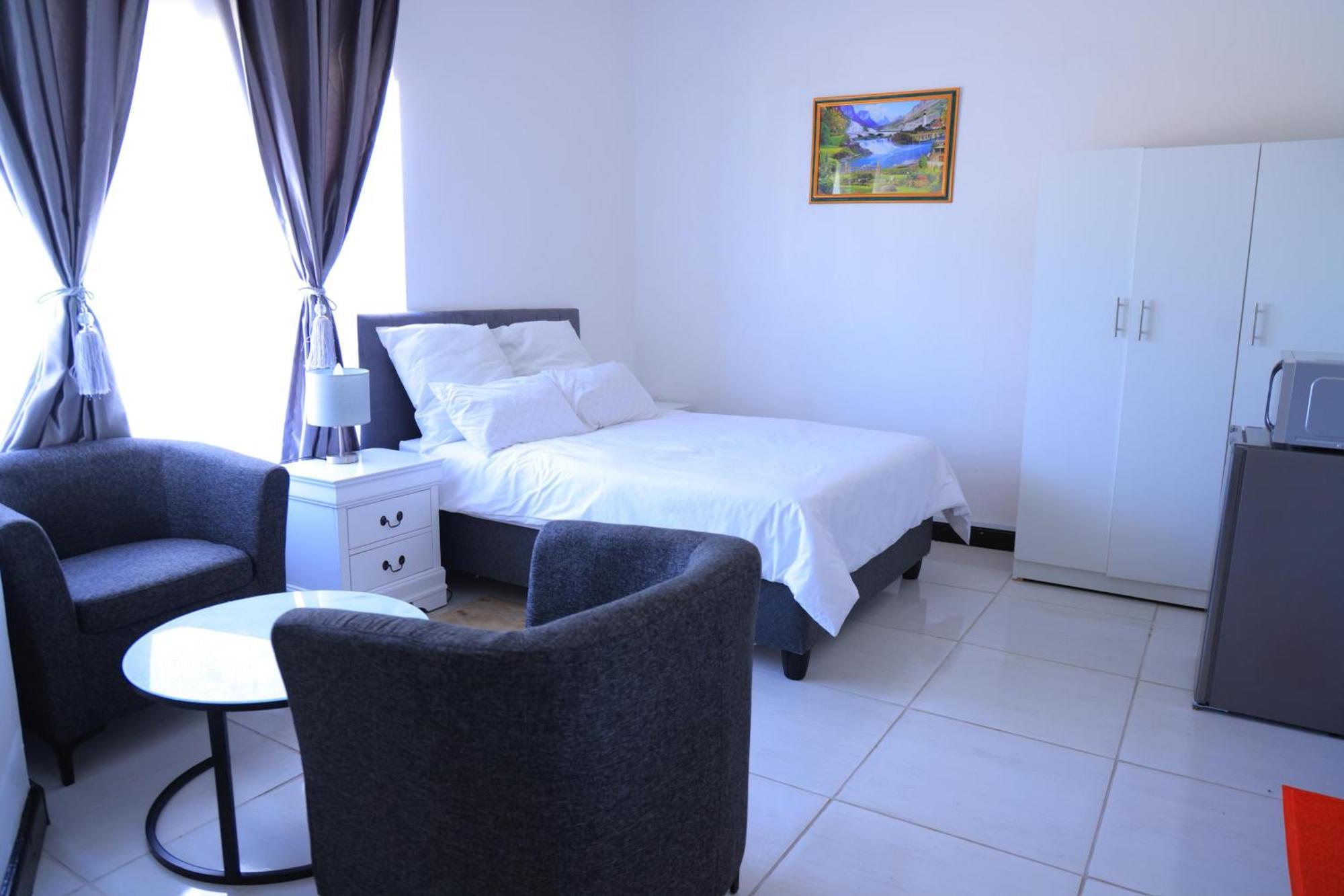 Paradise Guest House Kaapstad Buitenkant foto