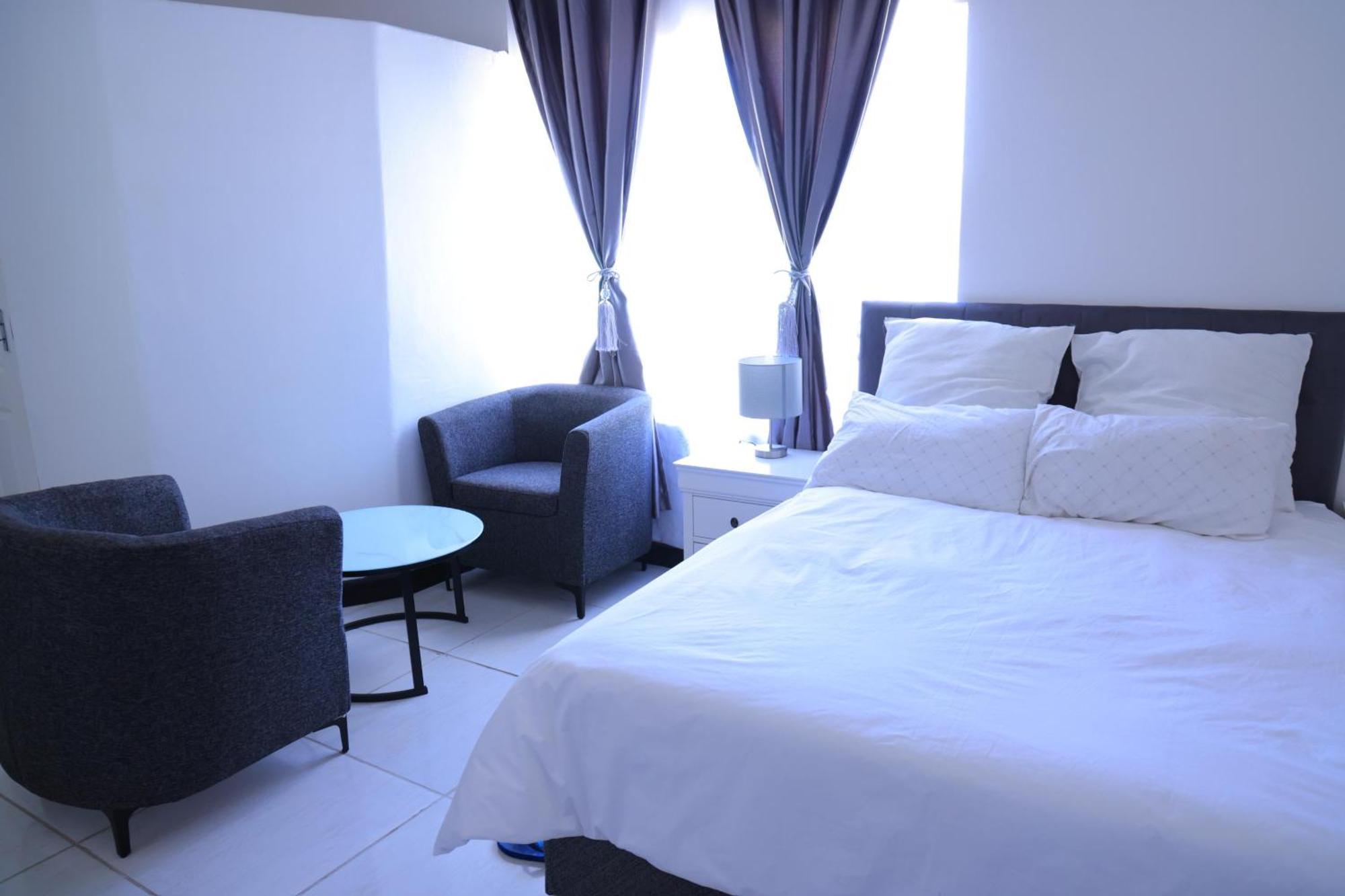 Paradise Guest House Kaapstad Buitenkant foto