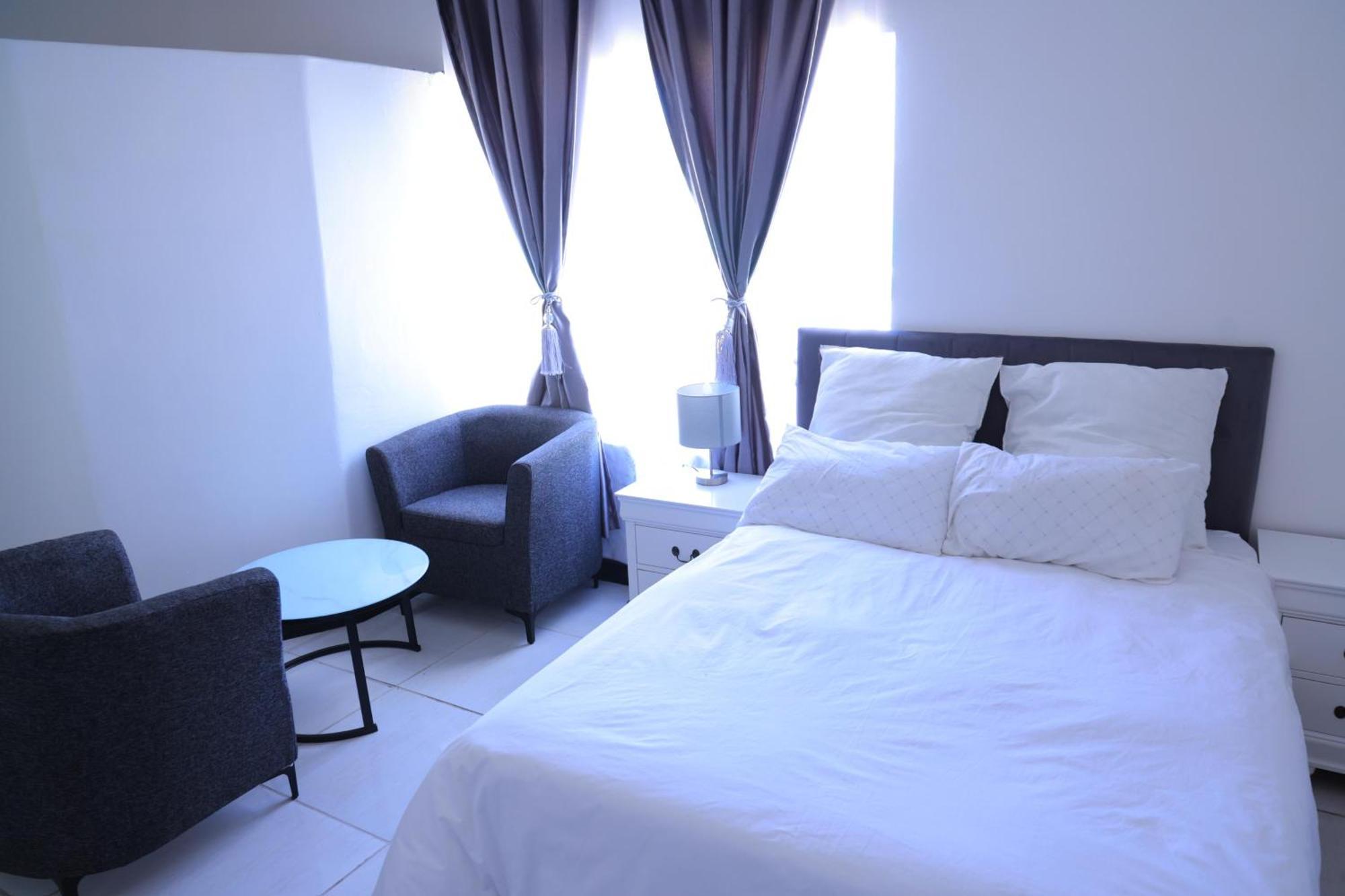 Paradise Guest House Kaapstad Buitenkant foto